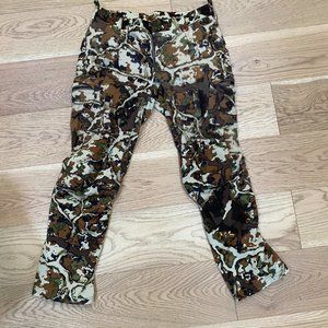 First Lite Obsidian Foundry Pant- First Lite Fusion- 34x32